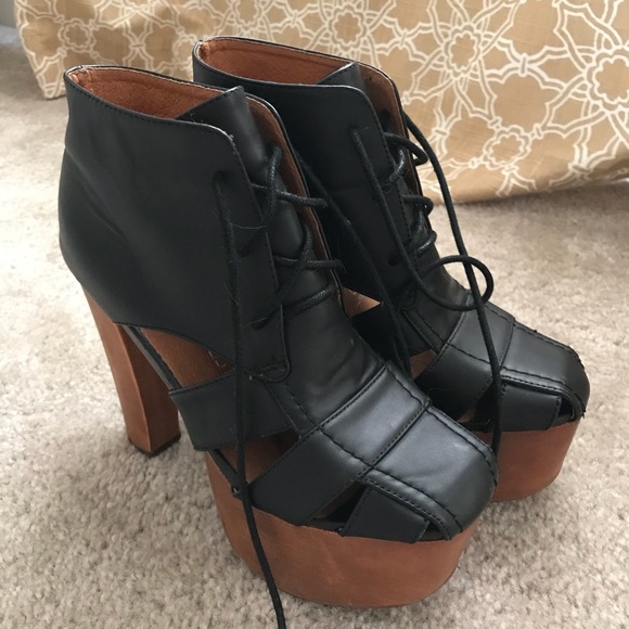 jeffrey campbell website